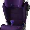 Автокресло Britax Romer Kidfix III M (burgundy red)