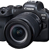 Canon EOS R6 Kit 24-105mm f/4-7.1