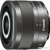 Объектив Canon EF-M 28mm f/3.5 Macro IS STM