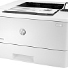 Принтер HP LaserJet Managed E40040dn 3PZ35A