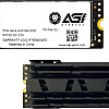 SSD AGI AI838 2TB AGI2T0G44AI838