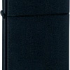 Зажигалка Zippo Slim 1618 Black Matte