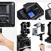 Лампа Godox LED308C II накамерный
