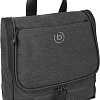 Косметичка Bugatti Universum 49393001 (графитовый)
