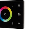 Контроллер RGBW Arlight Sens Smart-P85-RGBW Black 028405
