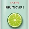 Pupa Fruitlovers Bergamotto Bio Душистая вода (100мл)