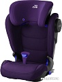 Автокресло Britax Romer Kidfix III M (burgundy red)