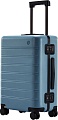 Чемодан-спиннер 90 Ninetygo Frame Luggage 20 (синий)
