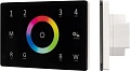 Контроллер RGBW Arlight Sens Smart-P85-RGBW Black 028405