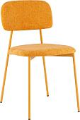 Стул Stool Group Chao 3277-ST-2 CD2302-9 (желтый/желтый)