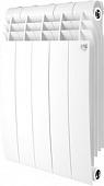 Радиатор Royal Thermo BiLiner 500 Bianco Traffico (9 секций)
