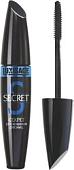 Тушь для ресниц Lux Visage Секрет роскошных ресниц (синий)