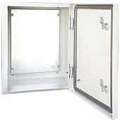 Щит с монтажной панелью Rucelf ЩМП 04 400x300x155 IP54