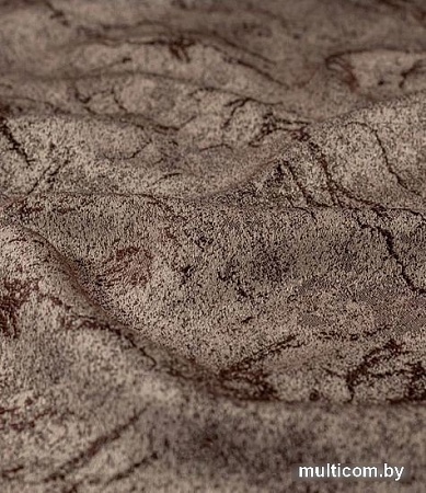 Штора Legrand Бидасар 2x2.8 м 58118943 (шоколад)