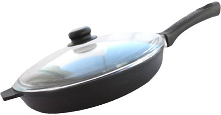 Сковорода Камская посуда б6042