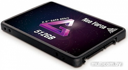 SSD Neo Forza Zion NFS01 512GB NFS011SA351-6007200