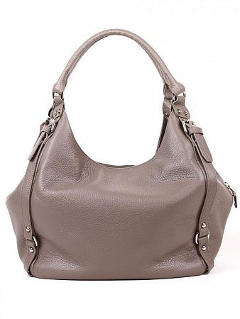 Женская сумка Медведково 22с0946-к14 (темно-бежевый)