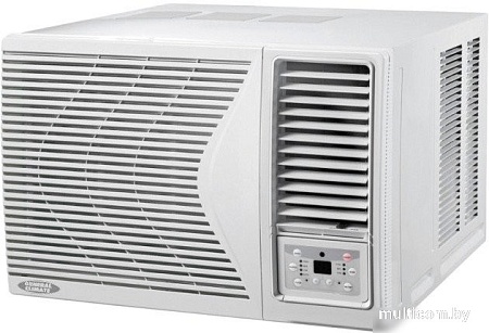 Оконный кондиционер General Climate GCW-12HR1