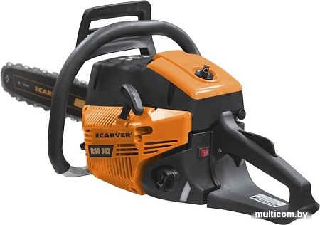 Бензопила Carver RSG 352