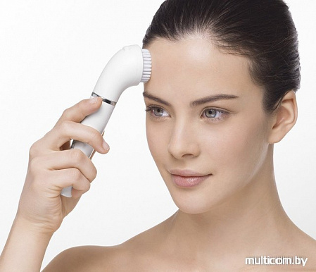 Эпилятор Braun Face 810
