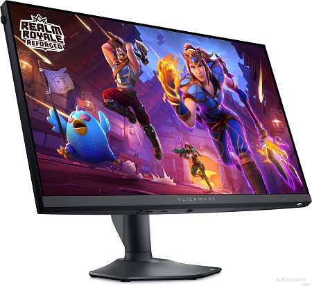 Игровой монитор Dell Alienware AW2724HF
