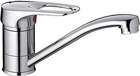 Смеситель Haiba HB4504