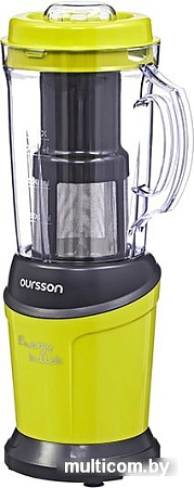 Стационарный блендер Oursson BL1000TD/GA