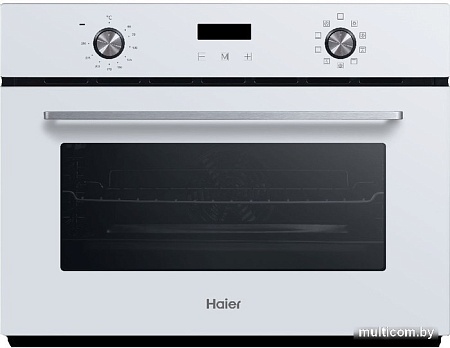 Электрический духовой шкаф Haier HOY-P09NCGW