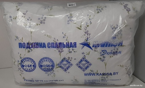 Камиса ПД.П-70 50x70