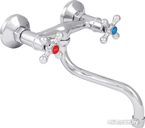 Смеситель Zerix TZK 605 ZX0100