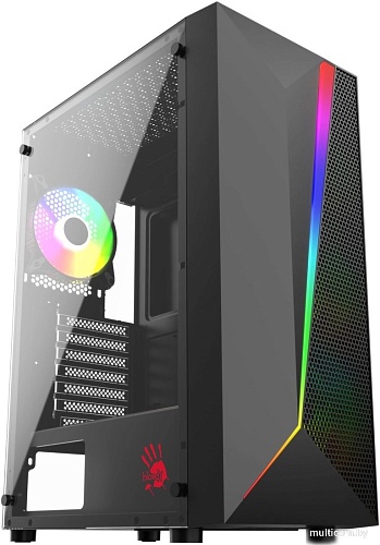 Корпус A4Tech Bloody BD-CC106F (черный)