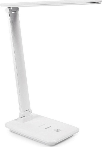 Настольная лампа SmartBuy SBL-DL-10-wc-w