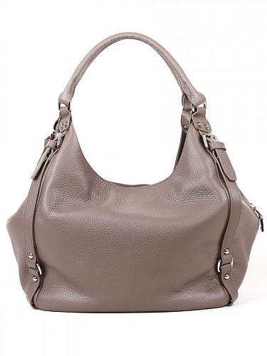 Женская сумка Медведково 22с0946-к14 (темно-бежевый)