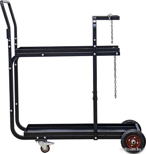 Тележка для сварочного аппарата Aurora Pro ultimate 35075