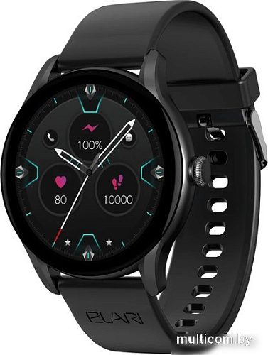 Умные часы Elari Chrono Pro