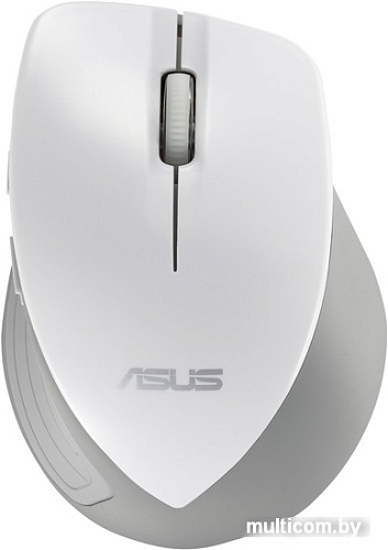 Мышь ASUS WT465 White