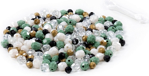 Набор для создания поделок/игрушек Полесье Самоцветы 79814