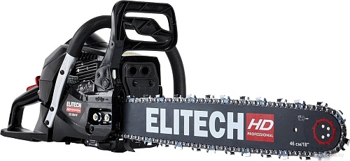 Бензопила ELITECH CS 5841F E1611.007.00
