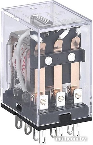 Реле промежуточное Chint JZX-22F(D) 285380