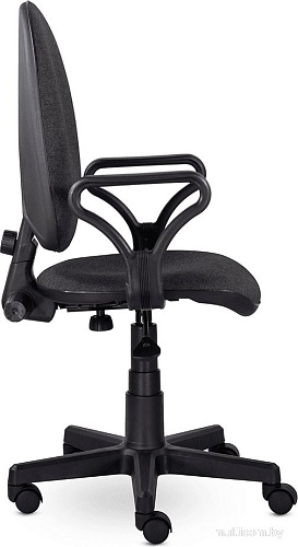 Офисное кресло UTFC Престиж Самба (C73/черный)