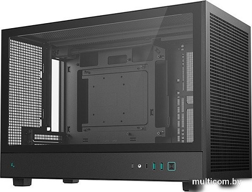 Корпус DeepCool CH260 R-CH260-BKNGM0-G-1