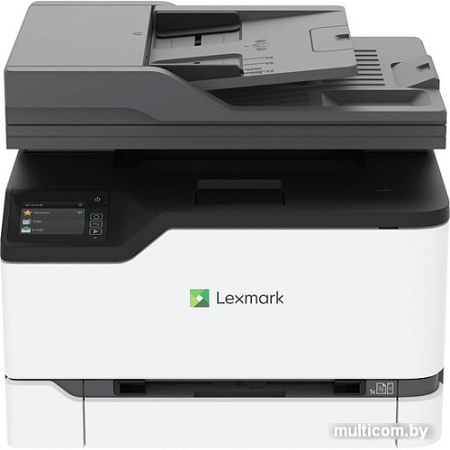 МФУ Lexmark CX431adw