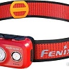 Фонарь Fenix HL32R-T (красный)