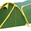 Кемпинговая палатка AVI-Outdoor Tornio (зеленый)