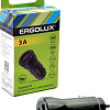 Автомобильное зарядное Ergolux ELX-CA01-C02