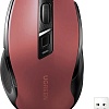 Мышь Ugreen MU006 25752 (красный)