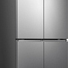 Четырёхдверный холодильник Hisense RQ5P470SEI1