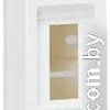 Бокс пластиковый Legrand Mini S 2М N+PE P30 1356
