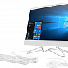 Моноблок HP 22-c0037ur 4GS16EA