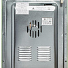 Кухонная плита Reex CGE-540 eсGn